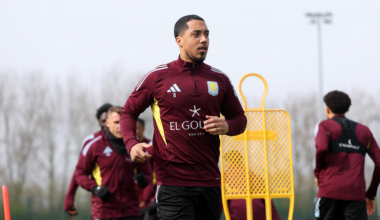 Team news for Hammers clash - Aston Villa