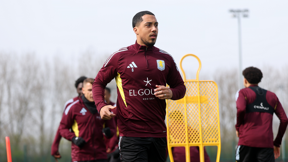 Team news for Hammers clash - Aston Villa