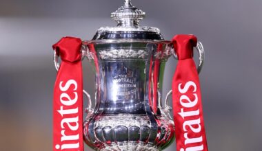 Liverpool to face Manchester City in FA Cup quarter-finals
