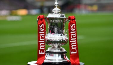 When is FA Cup draw? Start time, ball numbers, TV channel, live stream for quarter-finals today