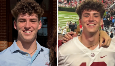Harrowing Final Moments Of Alabama Student Come To Light With Witness’s Chilling Testimony