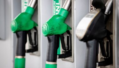 Trump's war in Iran 'will make London families up to £1,500 worse off' - London Evening Standard