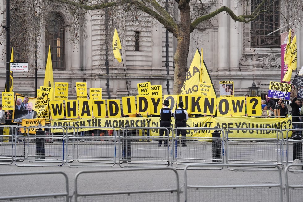 Commonwealth Day Service of Celebration