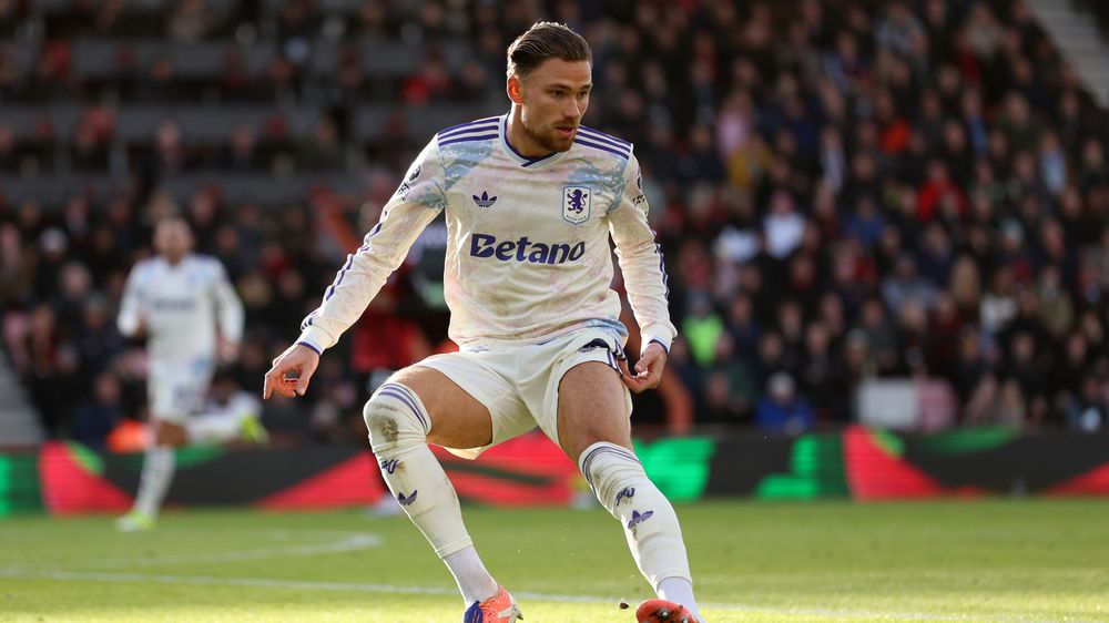 Team news for United meeting - Aston Villa