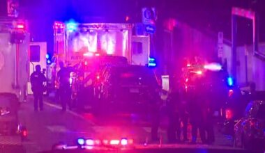3 killed, 17 injured after downtown Austin shooting; police say suspect dead