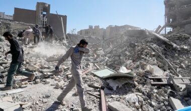 Israel says Iran's next supreme leader can be considered ‘target for elimination’