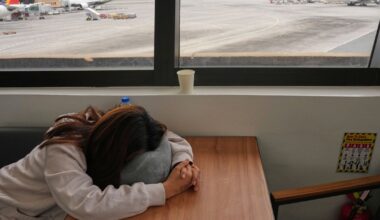 Gulf carriers resume some flights even as US-Israel strikes and Iran retaliation fuel travel chaos :: WRAL.com