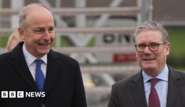 It's So Loud In Here!