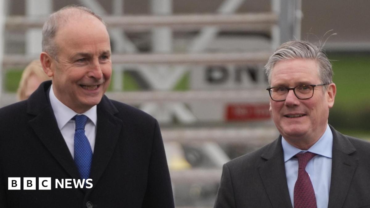 It's So Loud In Here!