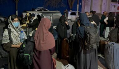 ‘We were just praying’: Pakistani students recount escape from war-hit Iran | Israel-Iran conflict News