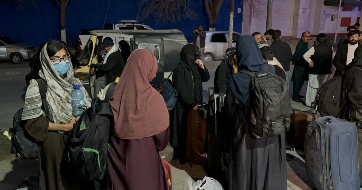 ‘We were just praying’: Pakistani students recount escape from war-hit Iran | Israel-Iran conflict News