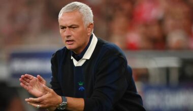 ENIC hold talks to hire Igor Tudor upgrade who'd be Spurs' new Mourinho