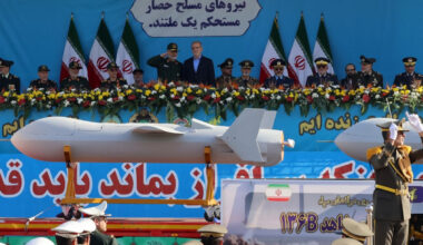 Ukraine’s Snubbed Drone Proposal Now Seen as One of Trump Administration’s Biggest Tactical Mistakes