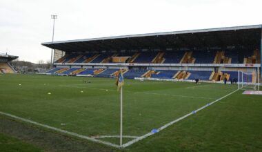 How to watch Mansfield Town v Arsenal live on TV | News