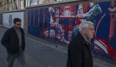 Failure of US-Iran talks was all-too predictable – but Trump could still have stuck with diplomacy over strikes