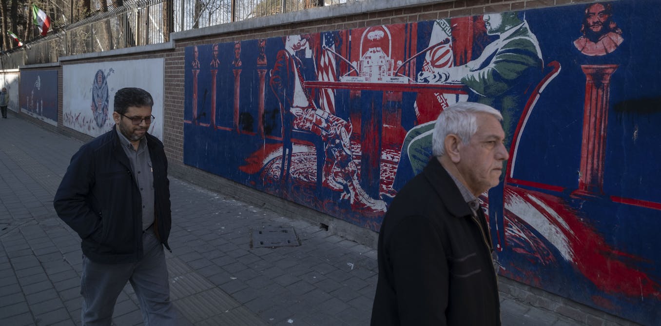 Failure of US-Iran talks was all-too predictable – but Trump could still have stuck with diplomacy over strikes