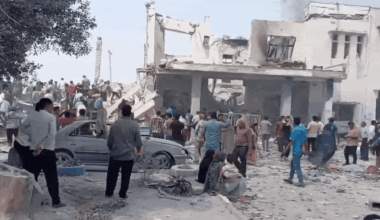 At a glance: US-Israel attack on Iran