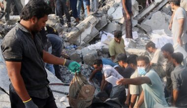 Does international law still matter? The strike on the girls’ school in Iran shows why we need it