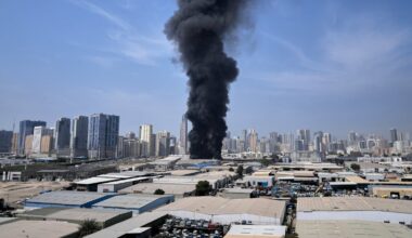 Iran’s missile mayhem show the limits of Middle East defences