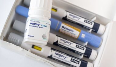 GLP-1 drugs may fight addiction across every major substance, according to a study of 600,000 people