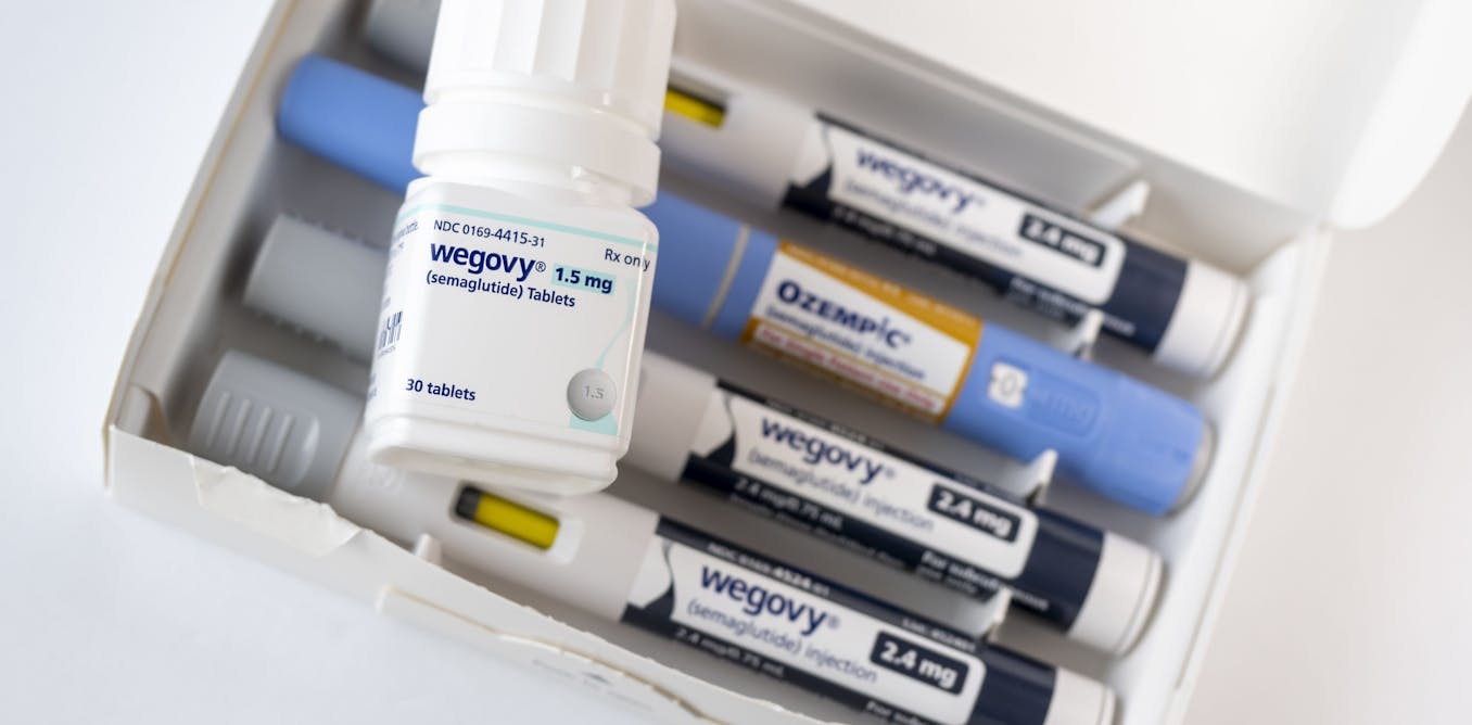 GLP-1 drugs may fight addiction across every major substance, according to a study of 600,000 people