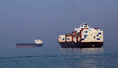 How the Iran war could create a ‘fertiliser shock’ – an often ignored global risk to food prices and farming