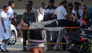 The US sank an Iranian warship and didn’t rescue the survivors. Is this legal in war?