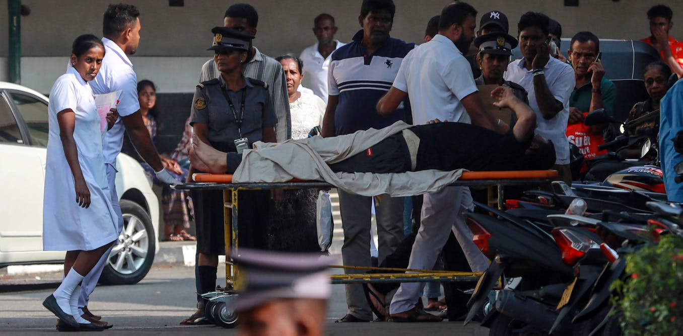 The US sank an Iranian warship and didn’t rescue the survivors. Is this legal in war?