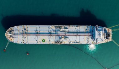 Why shadow tankers are the only ships still moving through the Strait of Hormuz