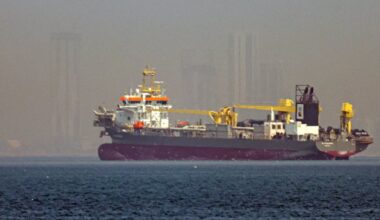 How the law of naval warfare applies to the Strait of Hormuz