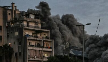 Israeli action in Lebanon risks repeating history’s mistakes — and torpedoing a historic moment for dialogue