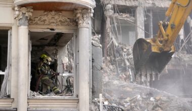 U.S. actions in Iran are politically motivated, not the result of intelligence failures