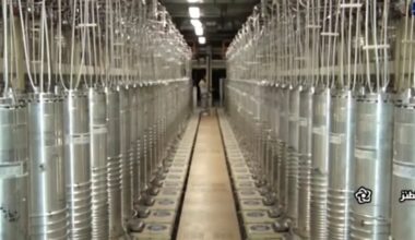 Israel wants to destroy Iran’s nuclear program. But should it have nuclear weapons itself?