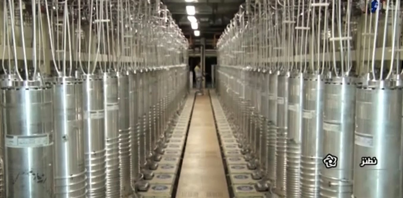 Israel wants to destroy Iran’s nuclear program. But should it have nuclear weapons itself?