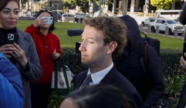 Meta and Google just lost a landmark social media addiction case. A tech law expert explains the fallout