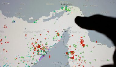 Iran was always going to close the Strait of Hormuz