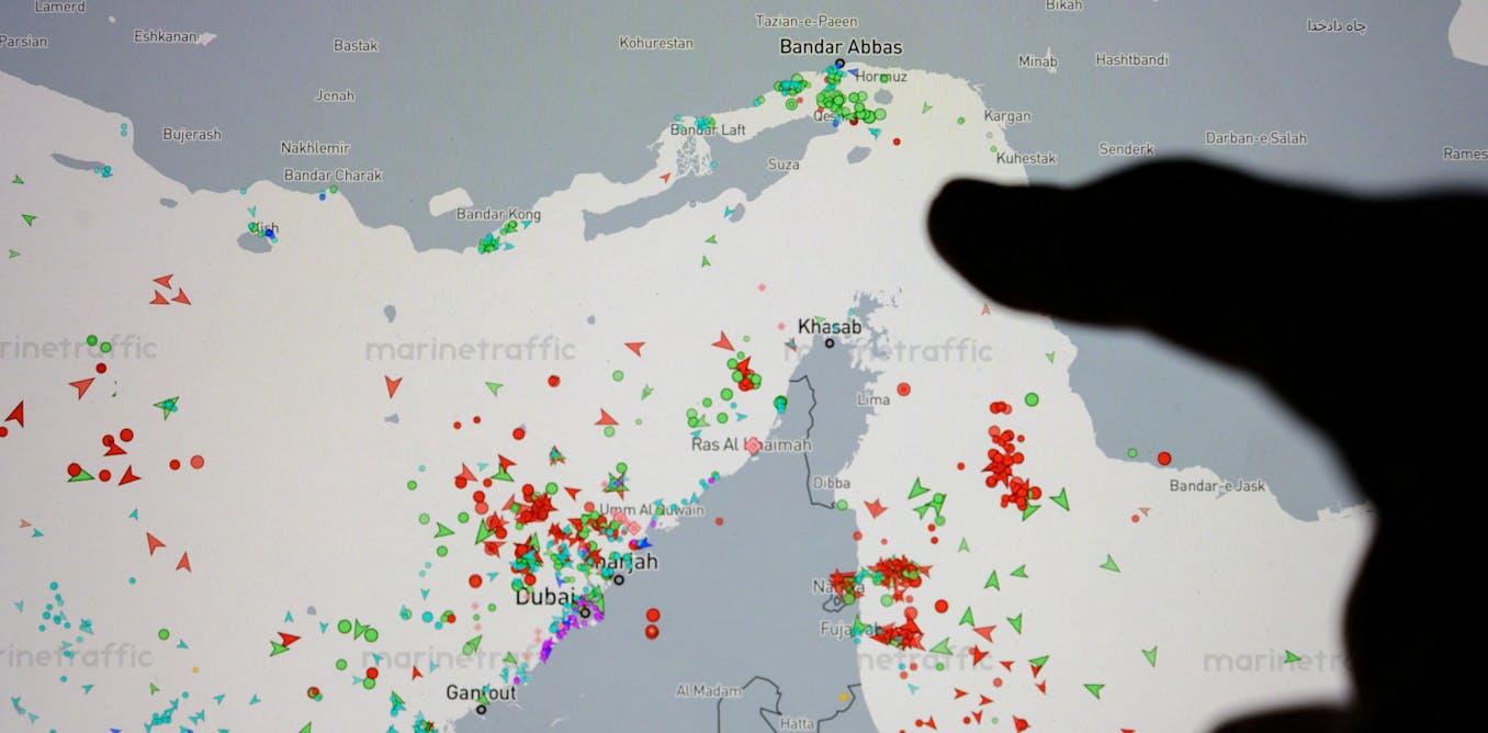 Iran was always going to close the Strait of Hormuz