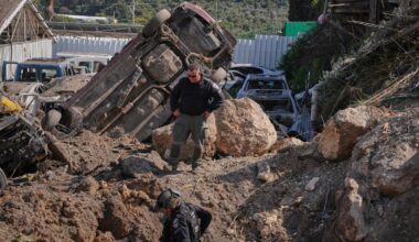 Iran’s attacks drone on as the U.S. is at risk of losing the war