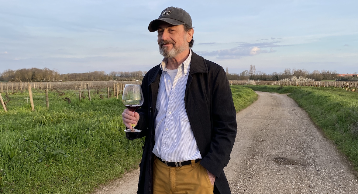 A NYC wine importer sued the Trump administration over tariffs and won. Now what?