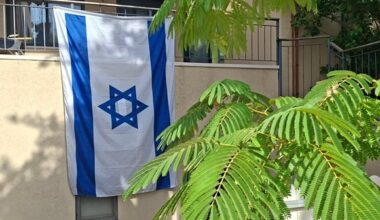 The Blogs: This Is Not a Post Promoting War | Ellis Shuman