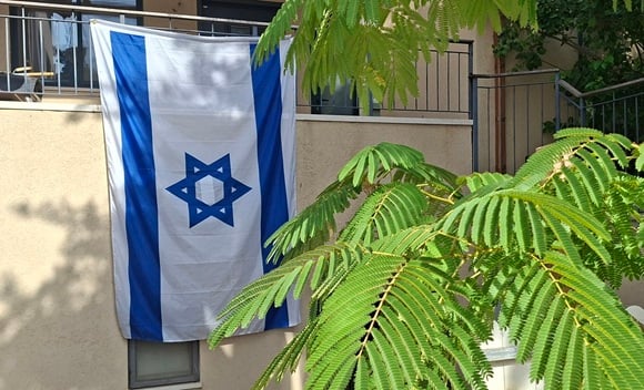 The Blogs: This Is Not a Post Promoting War | Ellis Shuman