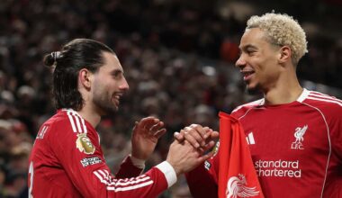 FPL Gameweek 30 early Scout Picks: Liverpool triple-up