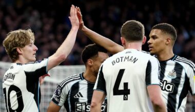 FPL Gameweek 31 early Scout Picks: Newcastle triple-up