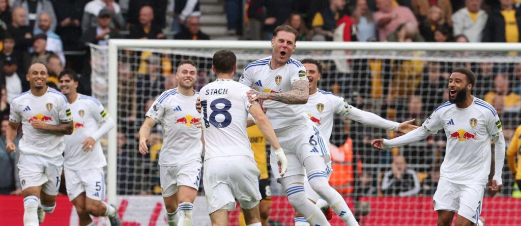 FPL Gameweek 5: Saturday’s goals, assists, bonus + ‘DefCon’ points 7