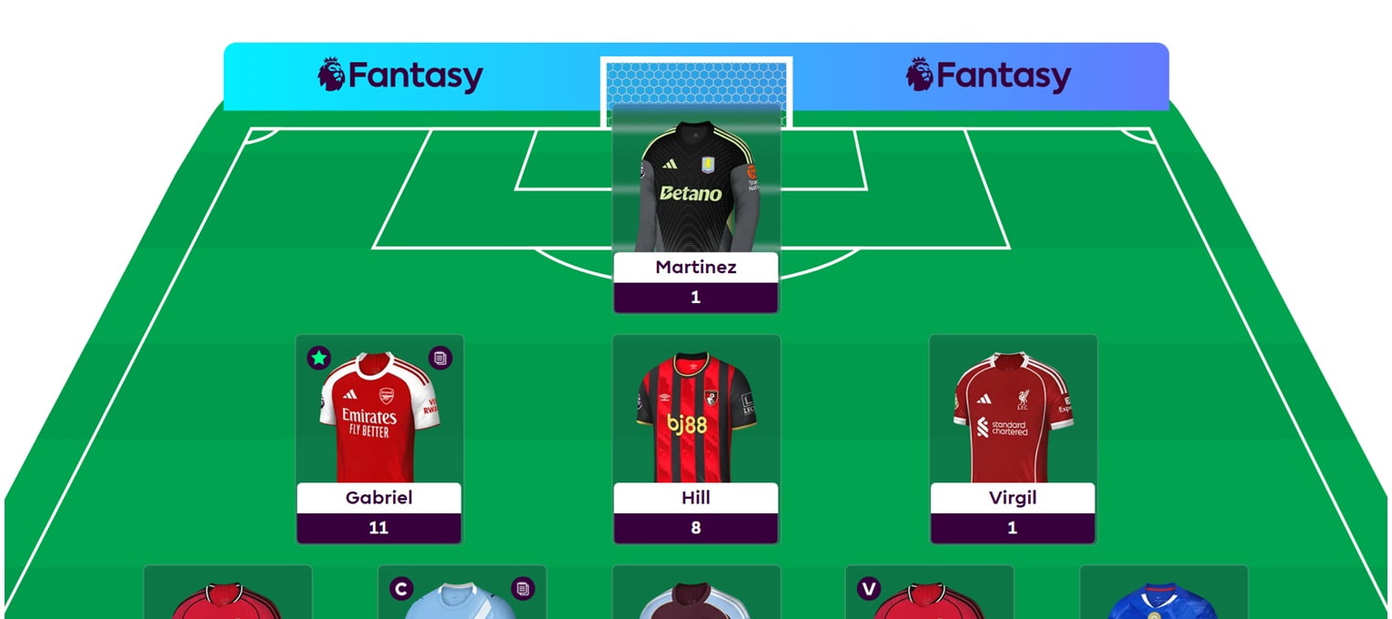 FPL General’s Haaland-less Gameweek 30 team reveal