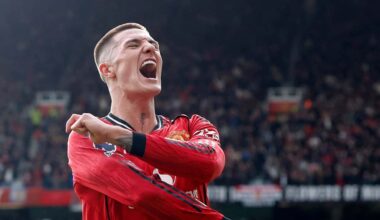 Bruno haul, Sesko again + Lacroix ban