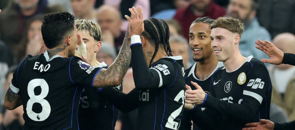 FPL notes: Cash injury latest, Pedro hat-trick + £4.3m Jorgensen