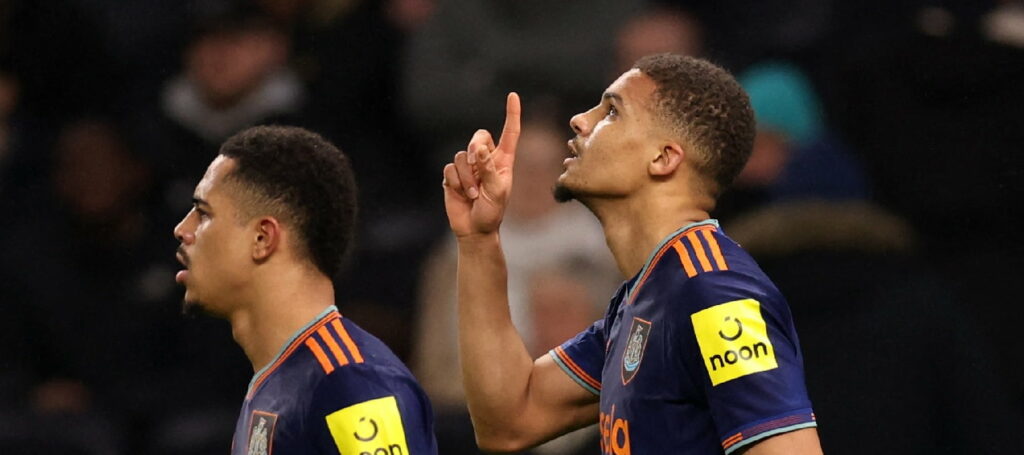 FPL notes: Frank sacked, Thiaw goal, but Bruno G seems hurt 2