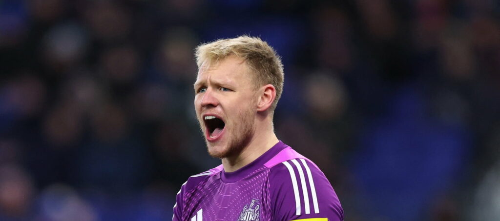 FPL notes: Howe on Pope's injury + Ramsdale's league debut 2