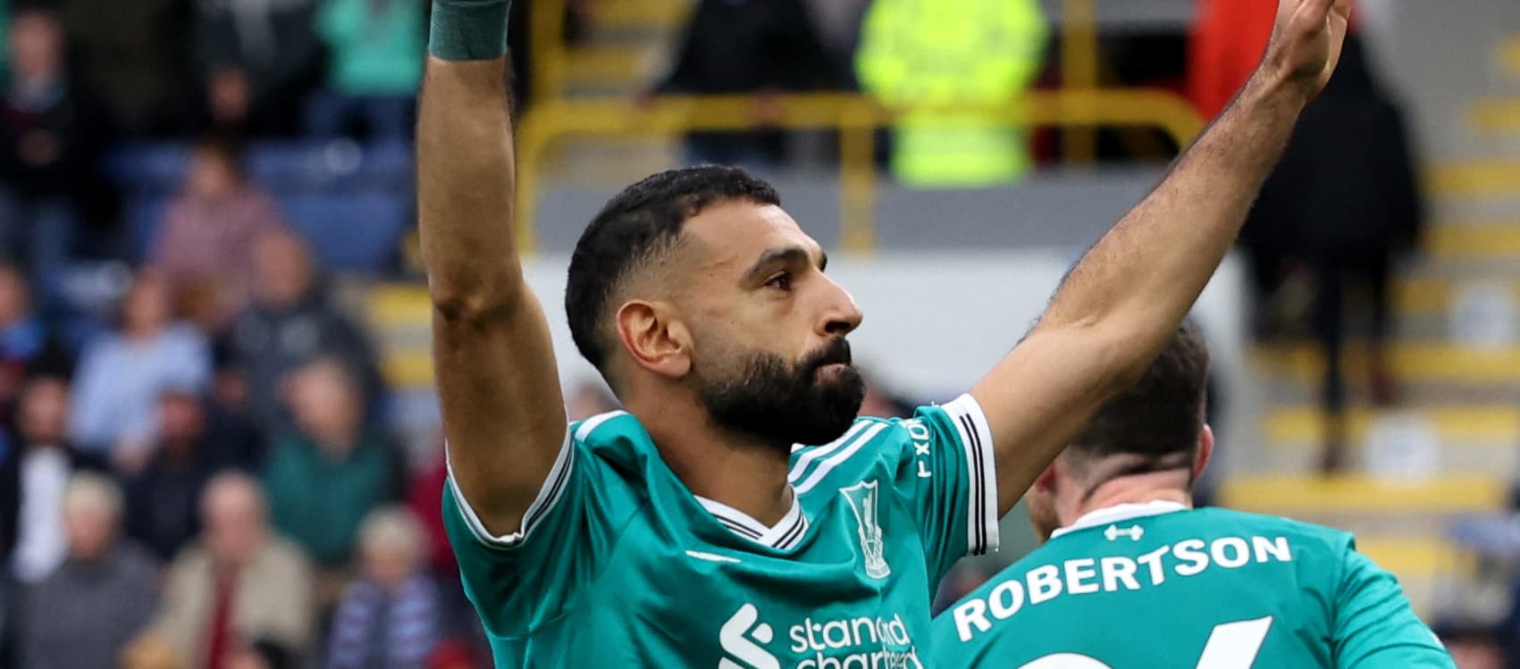 15 quiz questions on Salah: How well do you know the Egyptian? - fantasyfootballscout.co.uk